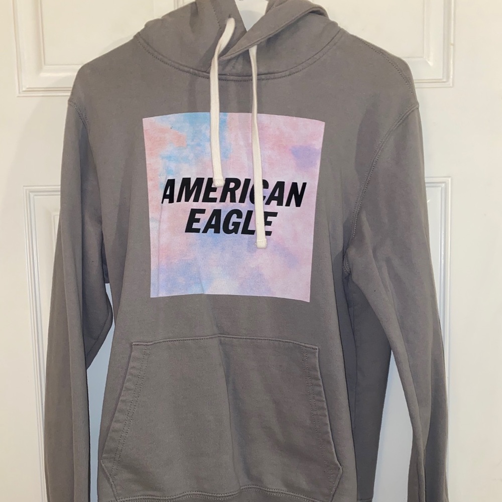 American eagle sweatshirt